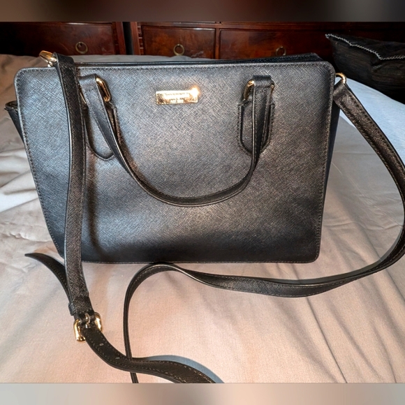 Like New Kate Spade Shoulder Bag - Picture 1 of 6